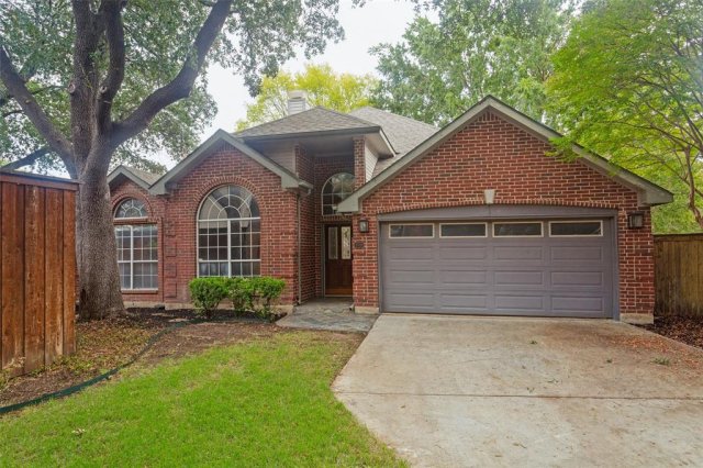 300 Black Rock Court
