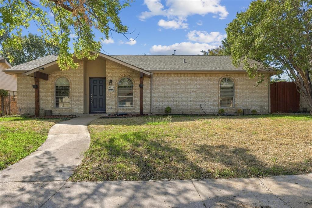3026 Flagstone Drive - Photo 1