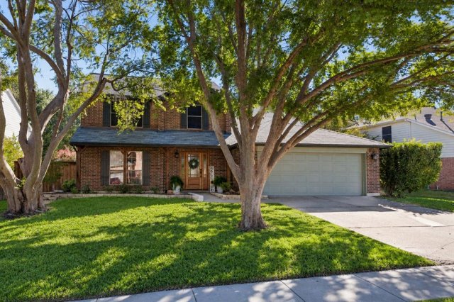 2728 Silver Maple Court