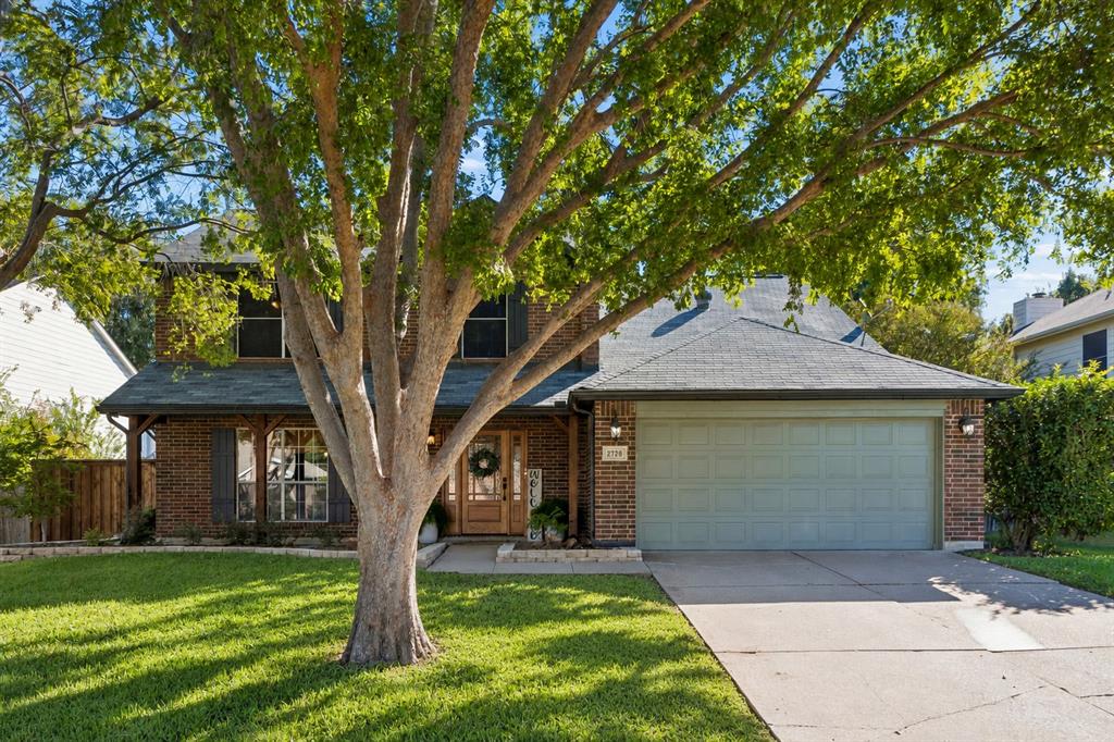 2728 Silver Maple Court - Photo 2