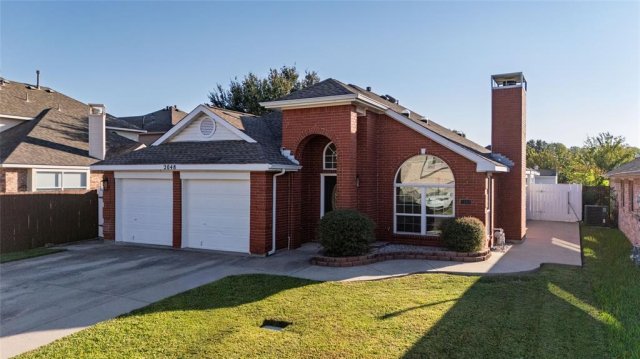 2048 Bay View Drive