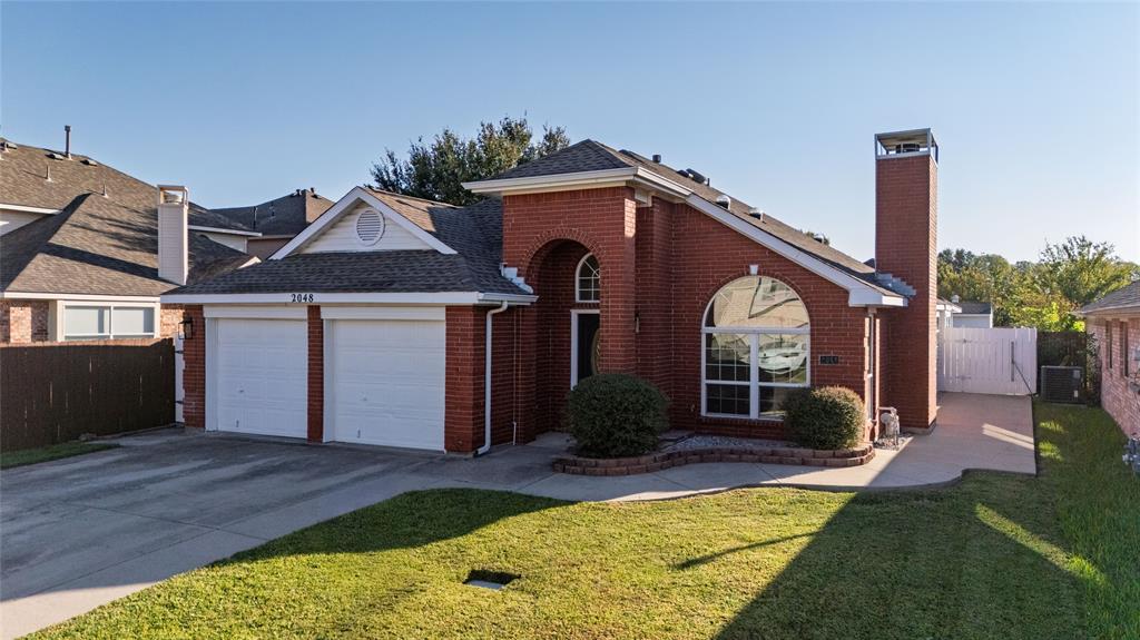 2048 Bay View Drive - Photo 1