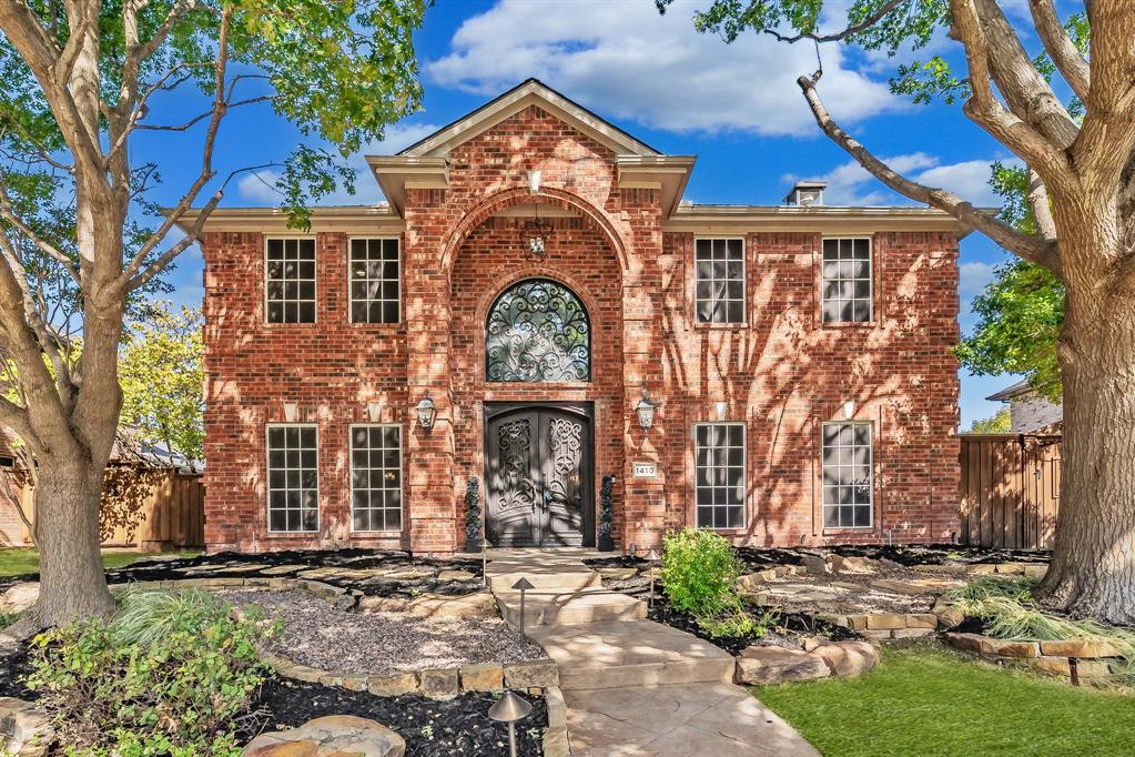 1410 Macrae Court - Photo 1
