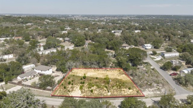 1218 Pawnee Trail
