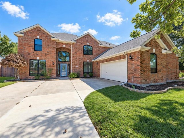 6000 Briaridge Lane