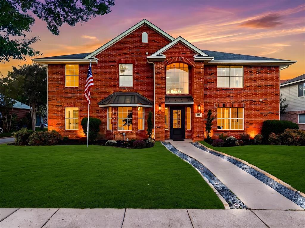723 Hollow Ridge Drive - Photo 1