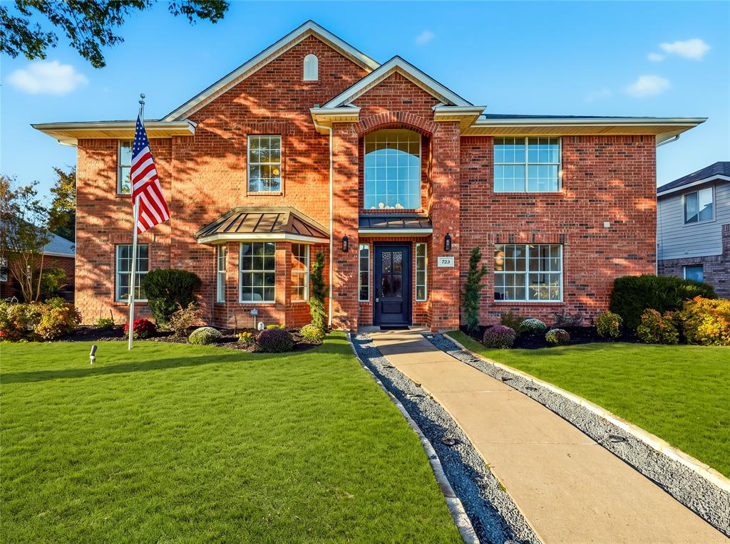 723 Hollow Ridge Drive - Photo 36