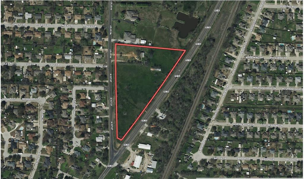 4430 Fm 156 N - Photo 1