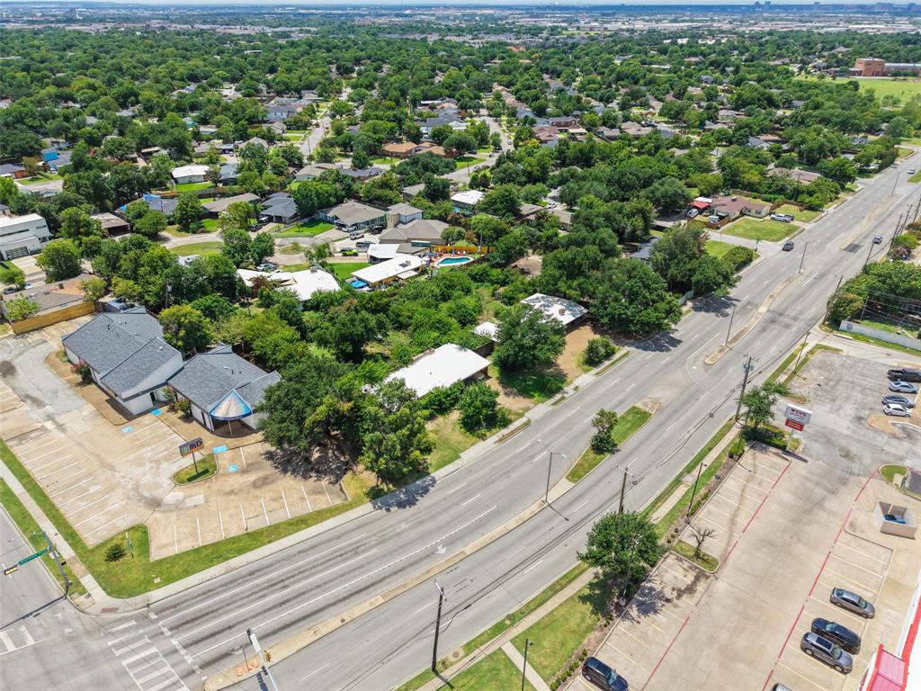 3650 Walnut Hill Lane - Photo 1