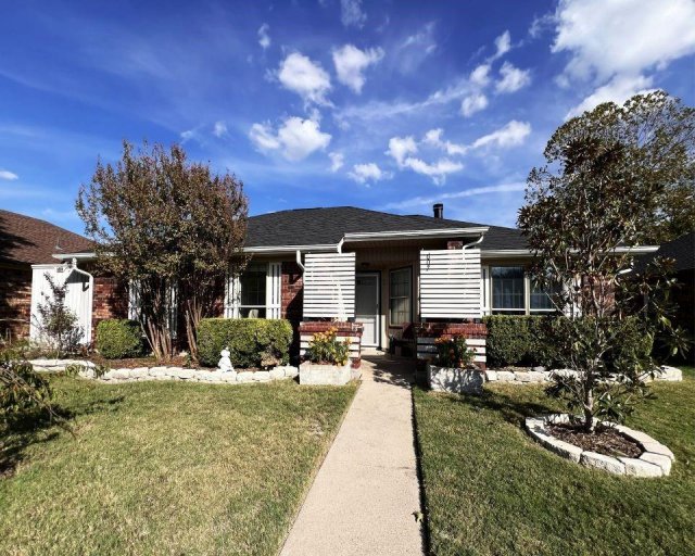607 Bluebonnet Drive