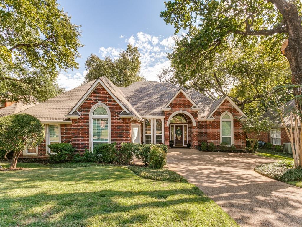 2008 Winding Creek Boulevard - Photo 1
