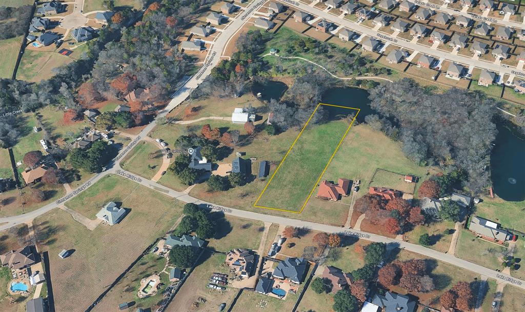 2703 Lake Ridge Road - Photo 1
