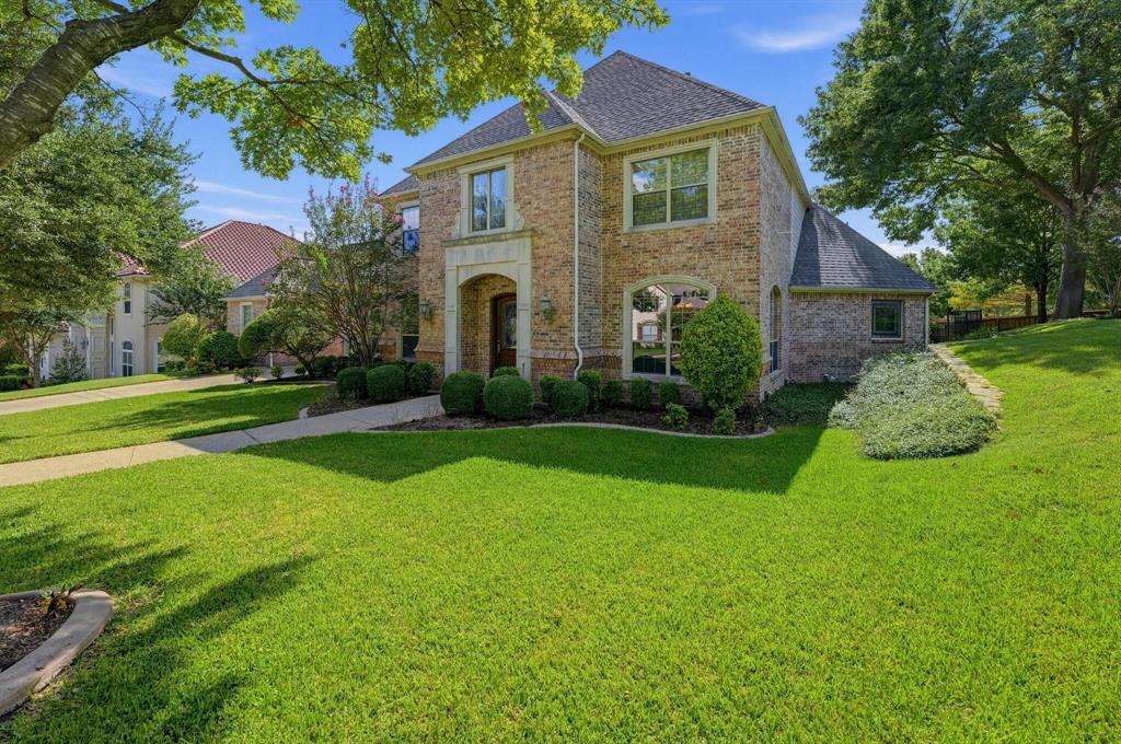 210 Black Walnut Drive - Photo 1