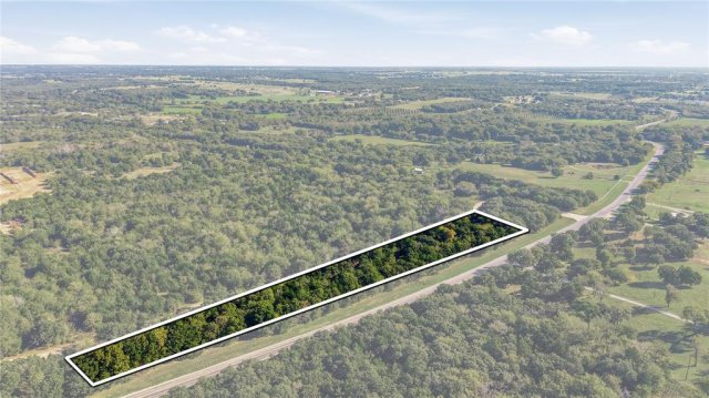 3.16 Acres FM 902