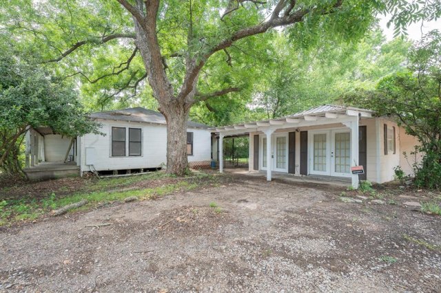 2817 Guthrie Road