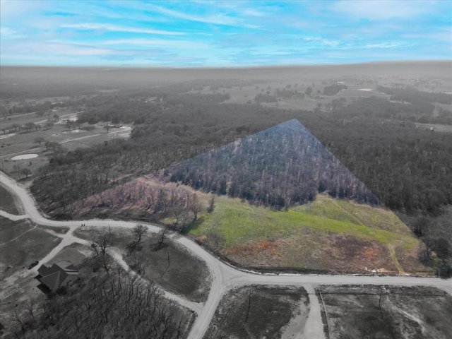 TBD County Road 208