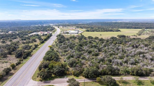 TBD N Hwy 281