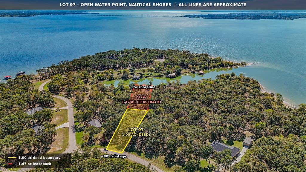 Lot 97 Open Water Point - Photo 1