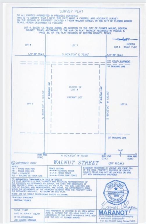 4704 Walnut Street - Photo 1