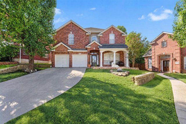 5726 Remington Drive