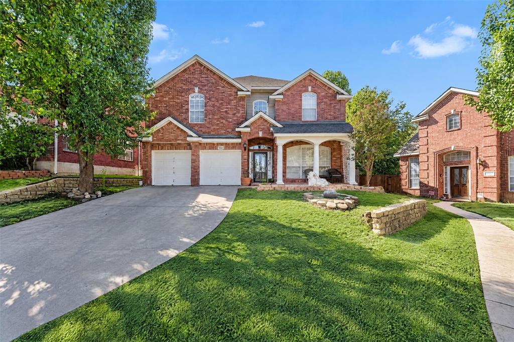 5726 Remington Drive - Photo 1