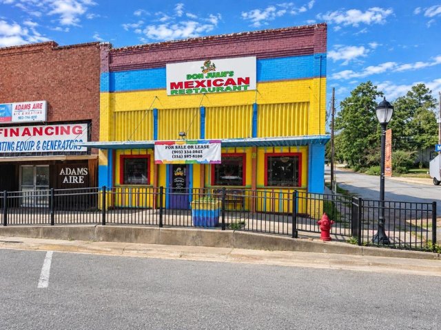100 E Main St.