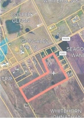 2656 County Road 1107a