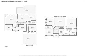 3804 Creek Hollow Way - Photo 35