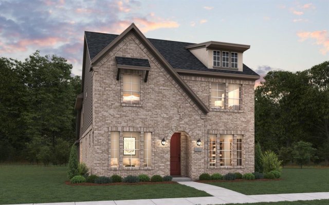 9301 Deer Meadow Lane