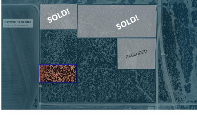 TBD (Lot 4) FM 1224