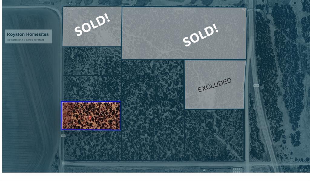 TBD (Lot 4) FM 1224 - Photo 1