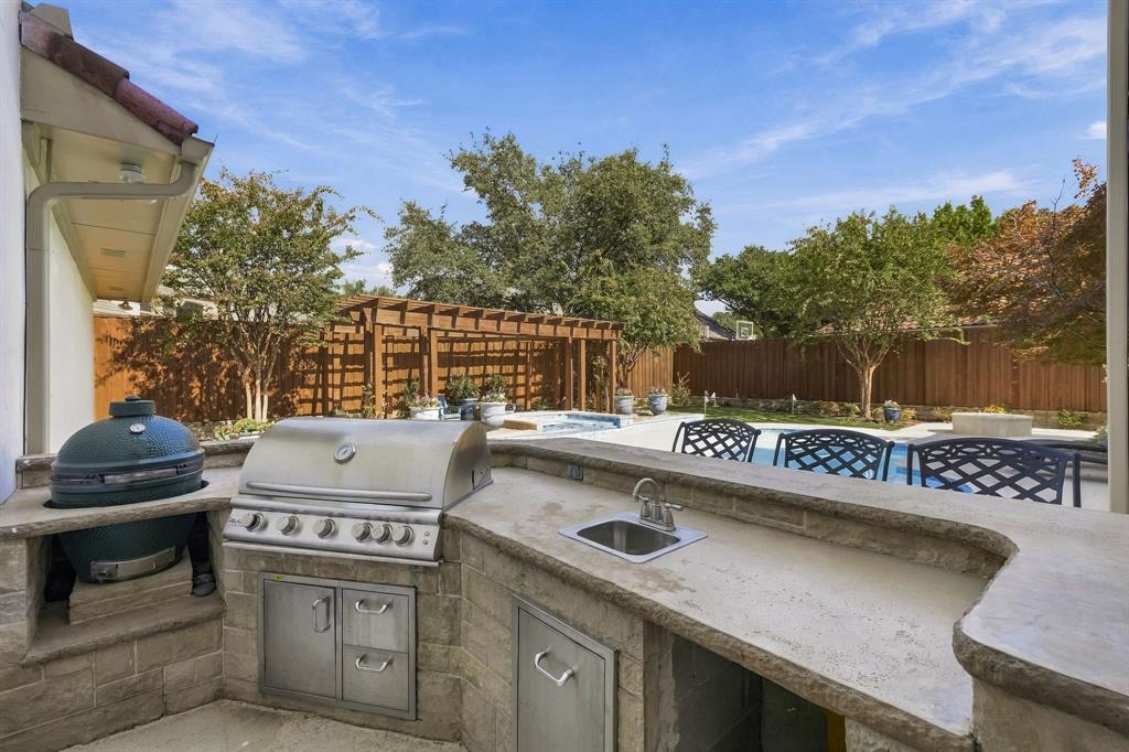 5213 Lakecreek Court - Photo 29
