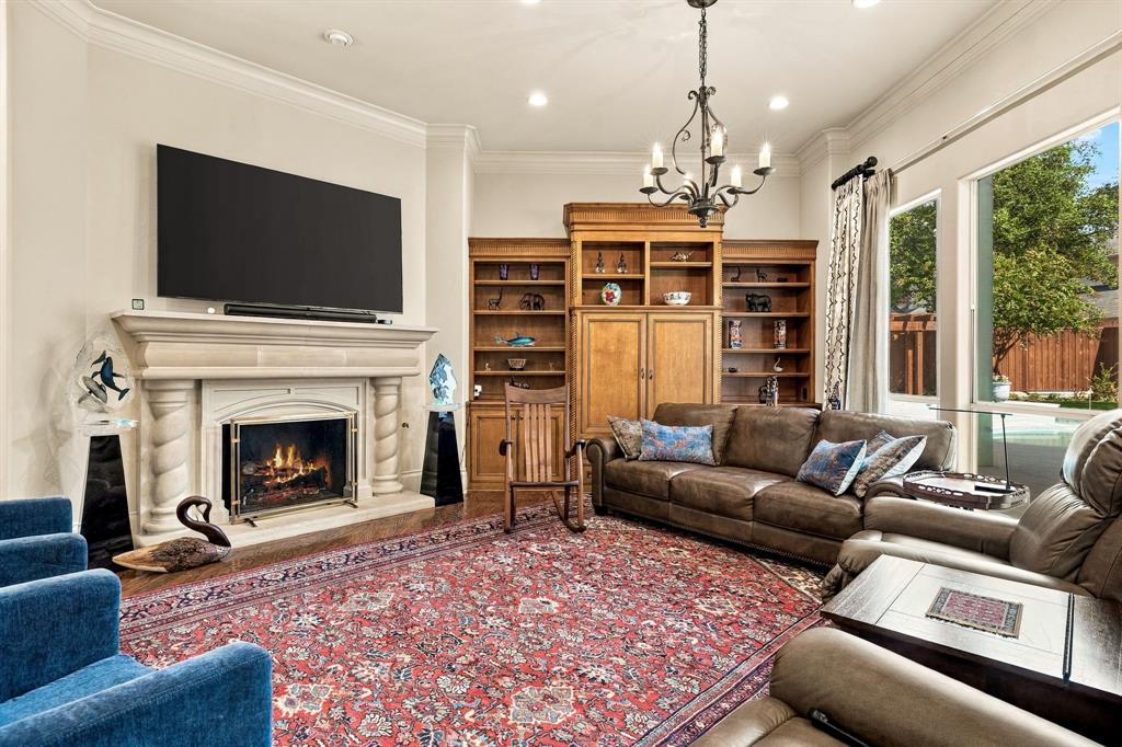 5213 Lakecreek Court - Photo 9