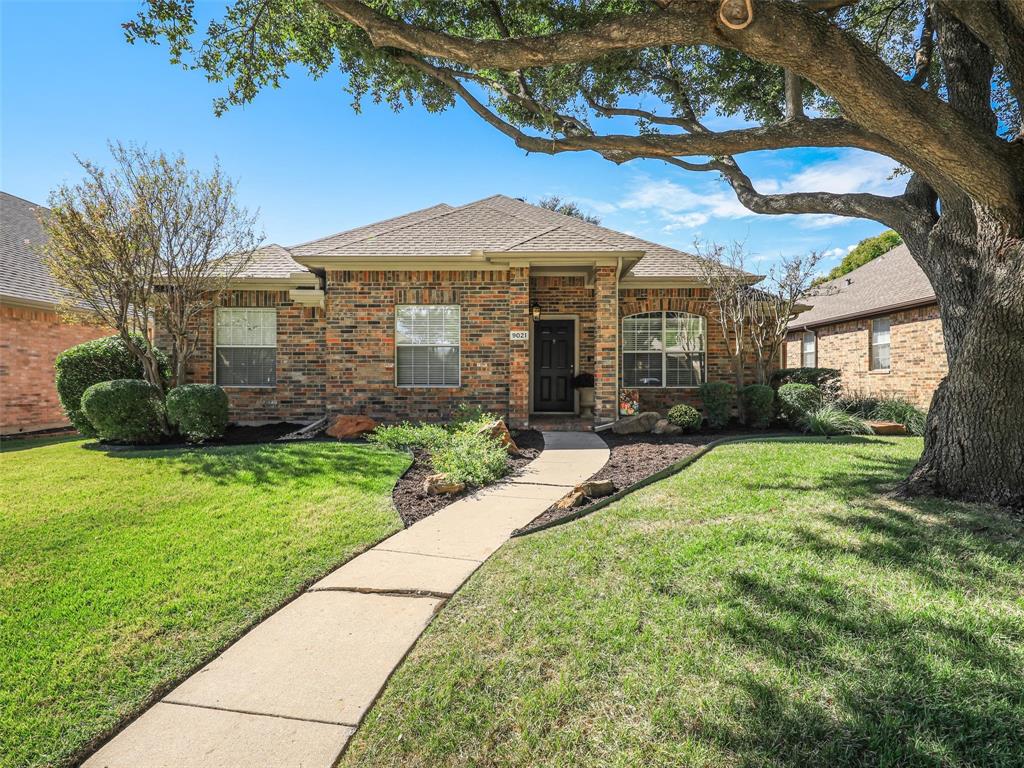 9021 Azinger Drive - Photo 1