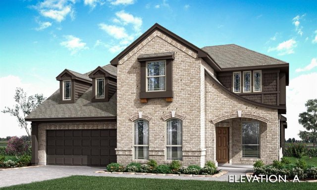 16409 Pipestem Drive