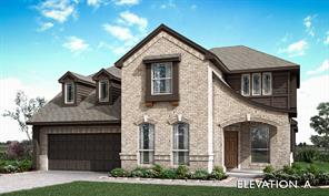 16409 Pipestem Drive