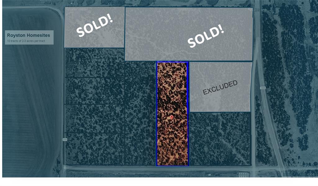 TBD (Lot 9) CR 218 - Photo 1