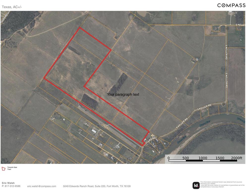 TBD South Keller Road - Photo 1