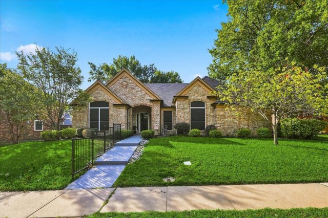 1340 Summertime Trail