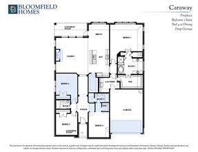 16501 Boston Ivy Drive - Photo 2