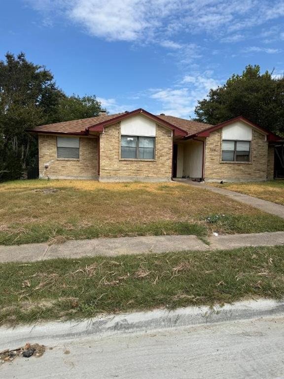 705 Angle Ridge Circle
