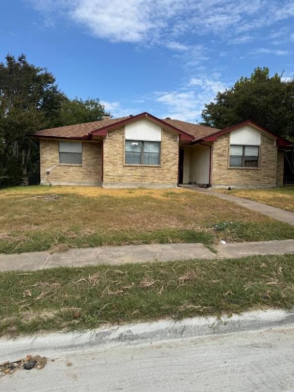 705 Angle Ridge Circle - Photo 1