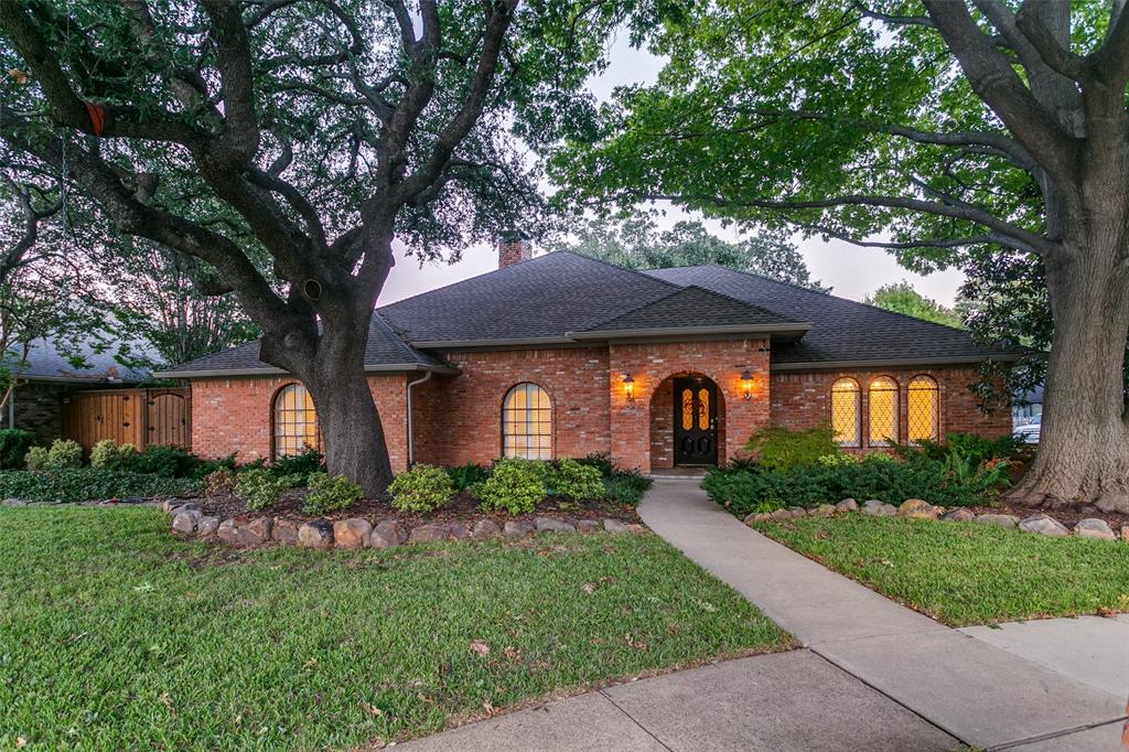 2404 Monmouth Court - Photo 1