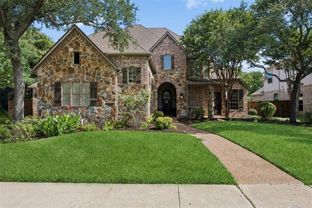 5020 Rangewood Drive