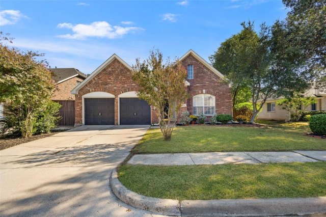 4112 Creek Hollow Way