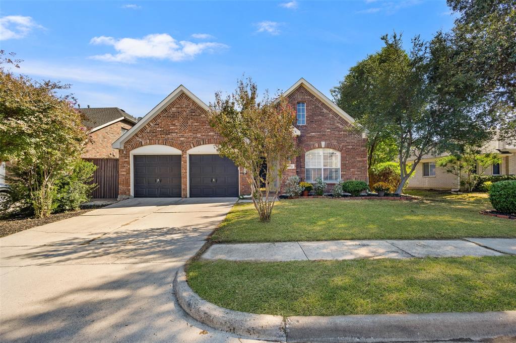 4112 Creek Hollow Way - Photo 1