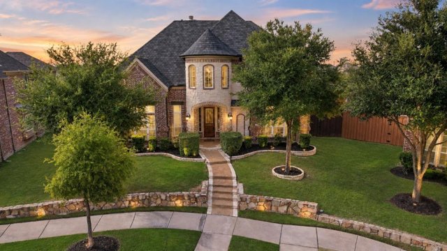4396 Live Springs Road