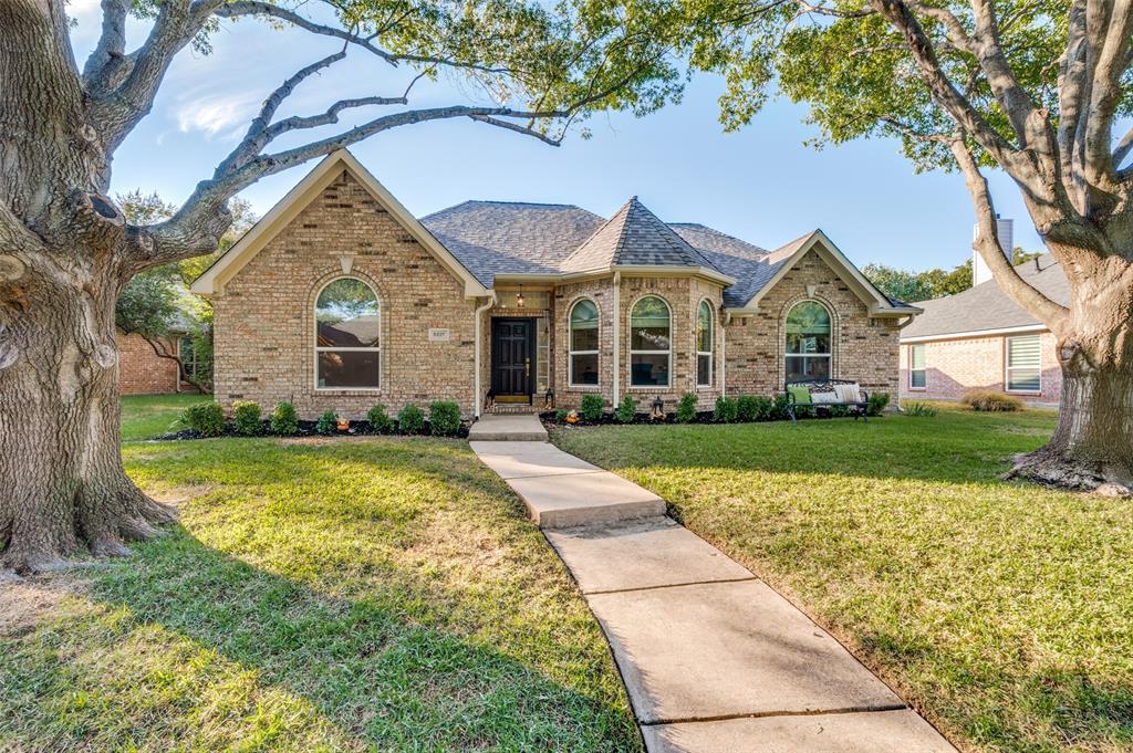 8217 Presidio Drive - Photo 1