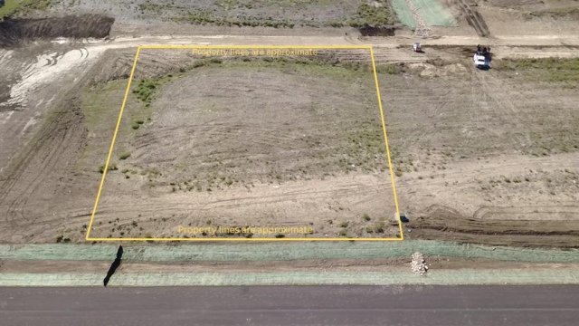 TBD Creekside Road
