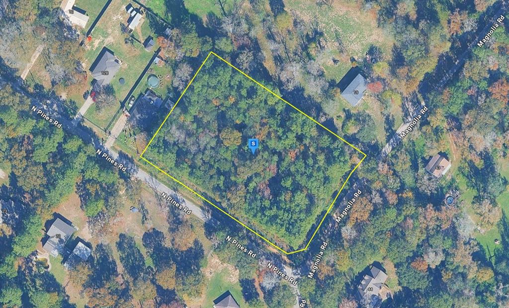 20 N Pines Road - Photo 1
